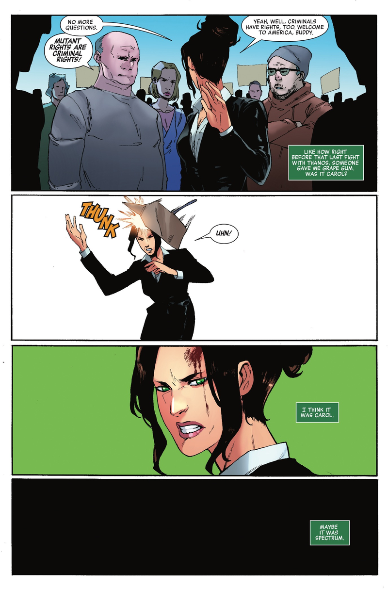 Image: Marvel Comics
